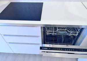 Студия квартира, вторичка, 39м2, 19/24 этаж