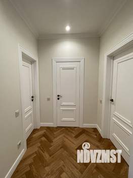 3-к квартира, вторичка, 118м2, 5/18 этаж