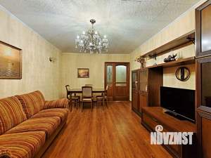 3-к квартира, вторичка, 70м2, 4/9 этаж