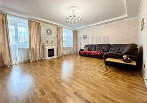 3-к квартира, вторичка, 110м2, 8/9 этаж