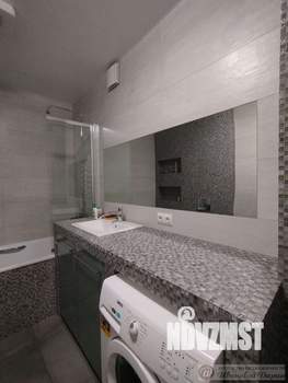 2-к квартира, вторичка, 84м2, 15/19 этаж