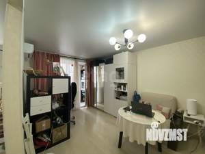 1-к квартира, вторичка, 30м2, 5/5 этаж