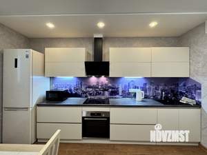 1-к квартира, вторичка, 48м2, 5/20 этаж