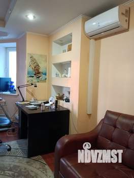 1-к квартира, вторичка, 45м2, 9/16 этаж