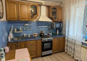 3-к квартира, вторичка, 69м2, 3/9 этаж