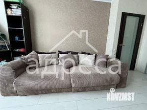 1-к квартира, вторичка, 45м2, 19/19 этаж