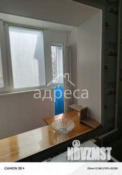 1-к квартира, вторичка, 38м2, 8/9 этаж