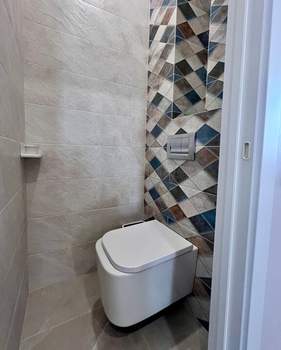 1-к квартира, вторичка, 40м2, 15/16 этаж