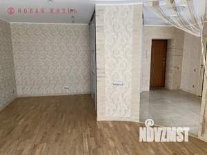 1-к квартира, вторичка, 57м2, 3/17 этаж