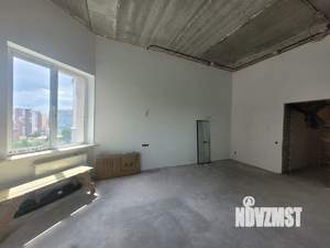 1-к квартира, вторичка, 62м2, 17/19 этаж