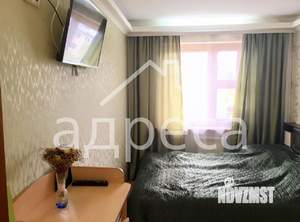 3-к квартира, вторичка, 60м2, 5/5 этаж
