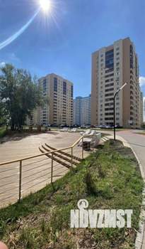 2-к квартира, вторичка, 52м2, 12/16 этаж
