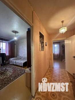 3-к квартира, вторичка, 67м2, 12/12 этаж