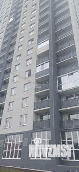 1-к квартира, вторичка, 36м2, 23/25 этаж