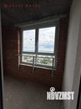 2-к квартира, вторичка, 59м2, 22/24 этаж