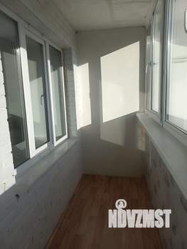 1-к квартира, вторичка, 40м2, 4/9 этаж