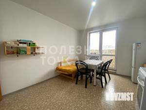 1-к квартира, вторичка, 45м2, 26/26 этаж