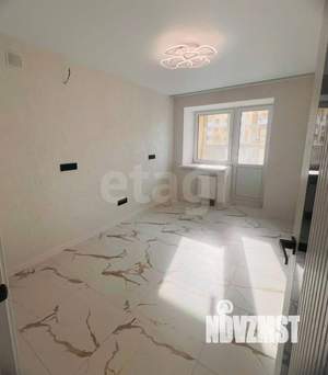 1-к квартира, вторичка, 43м2, 3/17 этаж