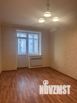 3-к квартира, вторичка, 124м2, 5/10 этаж