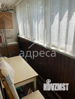 2-к квартира, вторичка, 66м2, 4/11 этаж