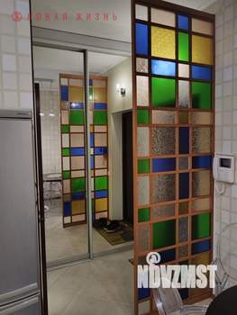 2-к квартира, вторичка, 56м2, 3/4 этаж