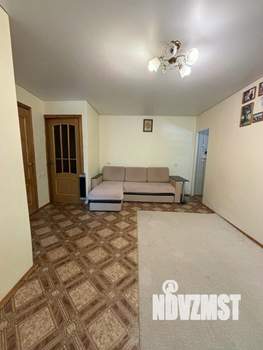 2-к квартира, вторичка, 42м2, 2/4 этаж