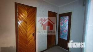 1-к квартира, вторичка, 40м2, 2/9 этаж