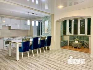 3-к квартира, вторичка, 95м2, 4/10 этаж
