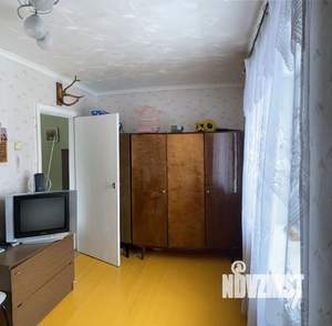 2-к квартира, вторичка, 39м2, 3/5 этаж
