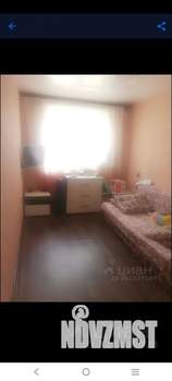 2-к квартира, вторичка, 43м2, 5/5 этаж