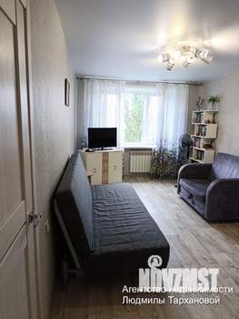 2-к квартира, вторичка, 42м2, 6/9 этаж