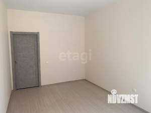 1-к квартира, вторичка, 40м2, 3/4 этаж