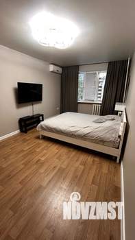 2-к квартира, вторичка, 51м2, 4/5 этаж