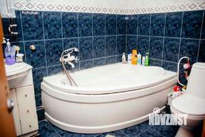 3-к квартира, вторичка, 98м2, 4/5 этаж