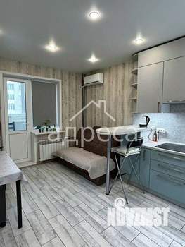 2-к квартира, вторичка, 75м2, 6/19 этаж
