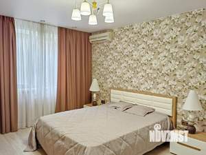 3-к квартира, вторичка, 98м2, 5/10 этаж