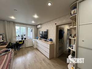2-к квартира, вторичка, 43м2, 8/9 этаж