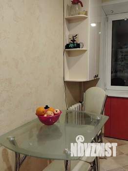 3-к квартира, вторичка, 60м2, 3/5 этаж