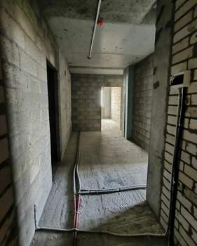 2-к квартира, вторичка, 65м2, 8/28 этаж