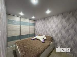 2-к квартира, вторичка, 46м2, 5/5 этаж