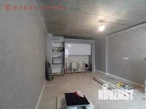 1-к квартира, сданный дом, 65м2, 8/24 этаж