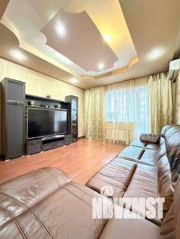 3-к квартира, вторичка, 98м2, 4/9 этаж