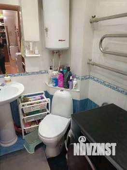 1-к квартира, вторичка, 54м2, 6/10 этаж