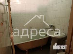 1-к квартира, вторичка, 30м2, 3/5 этаж