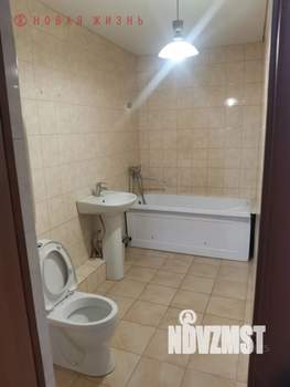 1-к квартира, вторичка, 47м2, 6/12 этаж