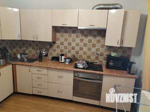 1-к квартира, вторичка, 43м2, 2/15 этаж