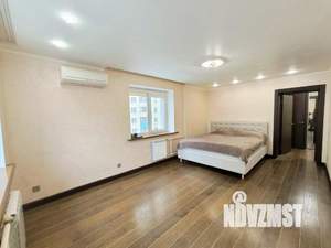 3-к квартира, вторичка, 94м2, 5/18 этаж