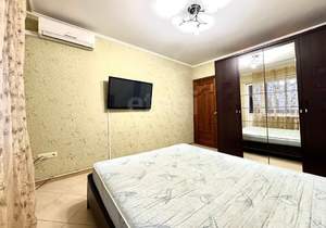 2-к квартира, вторичка, 53м2, 2/9 этаж