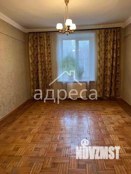 3-к квартира, вторичка, 84м2, 3/5 этаж