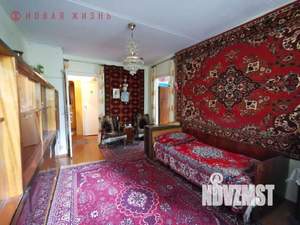 2-к квартира, вторичка, 40м2, 2/5 этаж